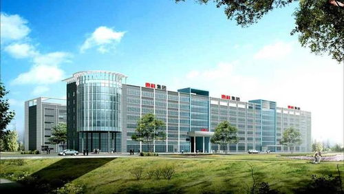 半導體產業新突破 中國工廠喜獲十萬芯片訂單，電子產品消費市場再添動力